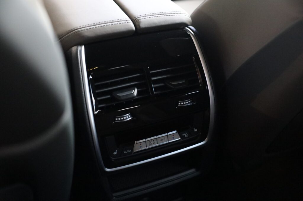 BMW X6 M Competition