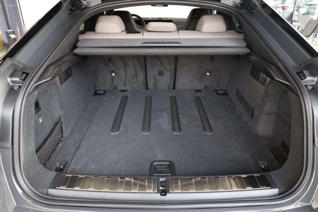 BMW X6 M Competition