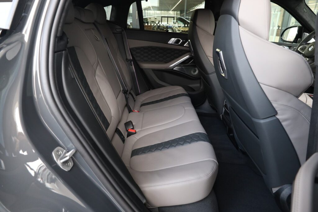 BMW X6 M Competition