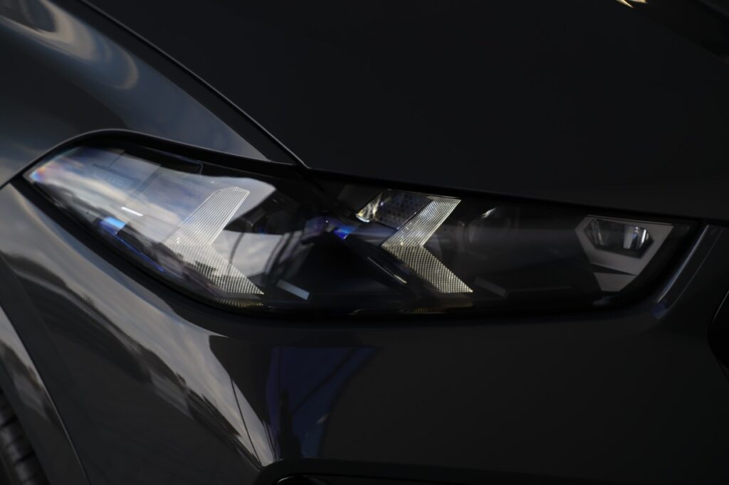 BMW X6 M Competition