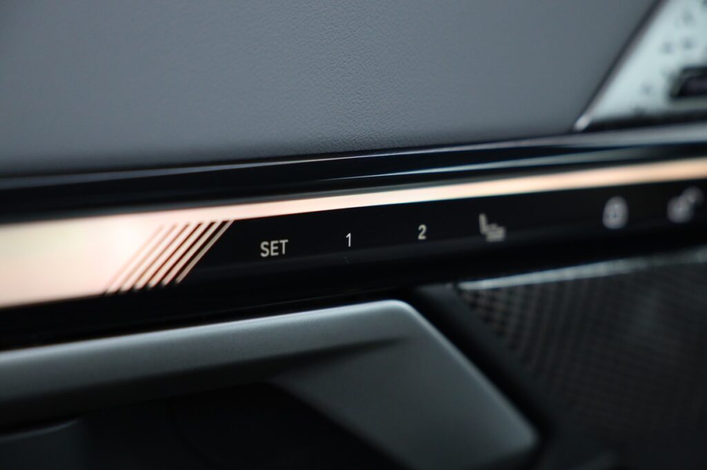 BMW 540d xDrive Sedan