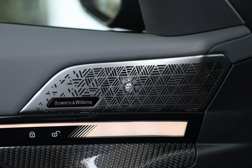 BMW 540d xDrive Sedan