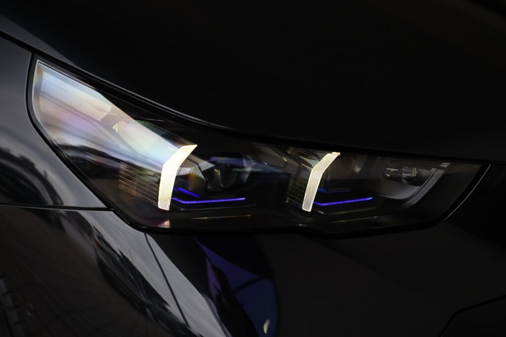 BMW 540d xDrive Sedan