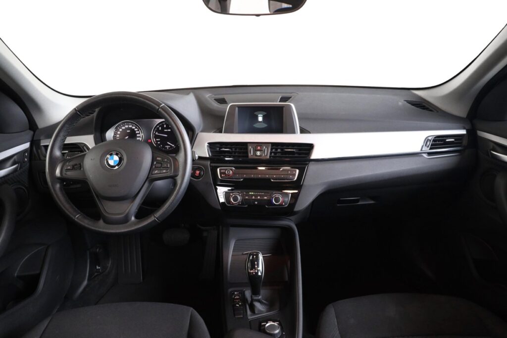 BMW X1 sDrive18i