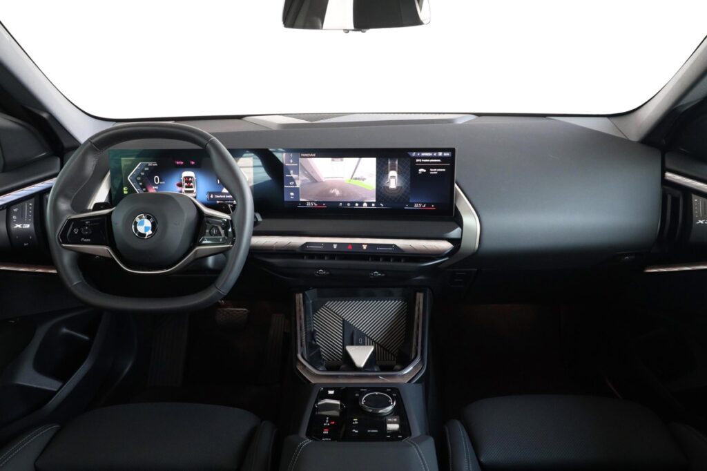 BMW X3 20 xDrive