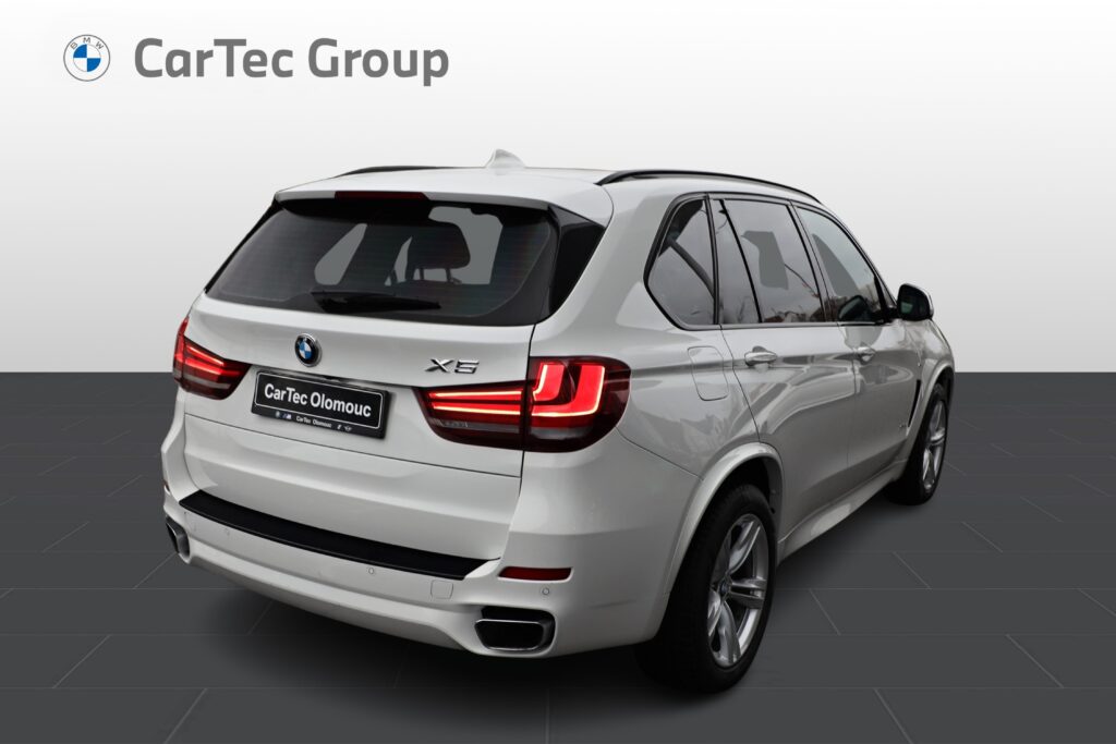 BMW X5 xDrive35i