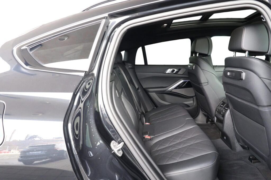 BMW X6 xDrive40d