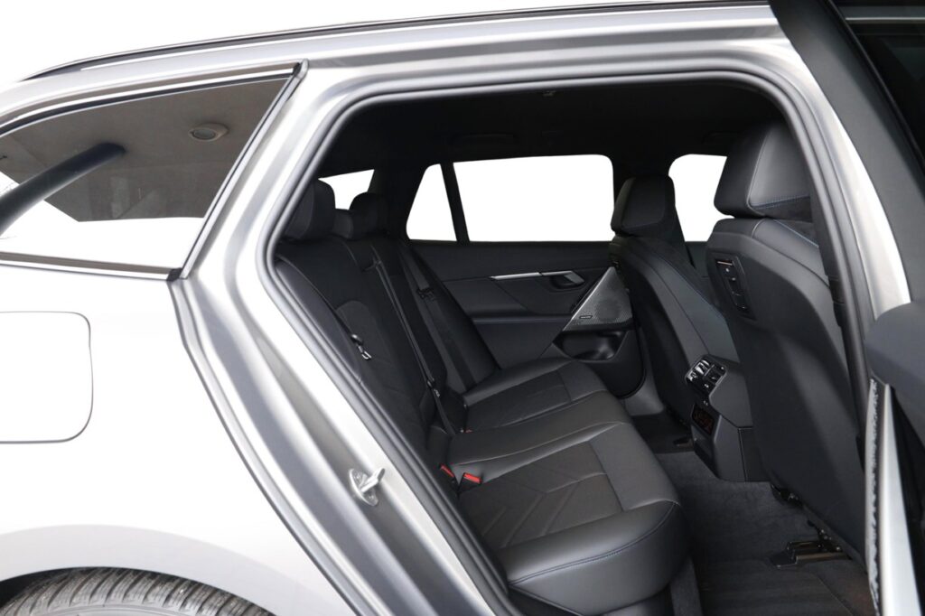 BMW 540d xDrive Touring