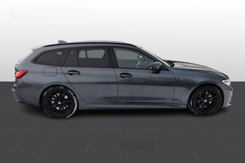 BMW 330d xDrive Touring