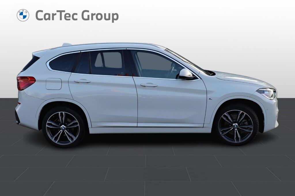 BMW X1 20i xDrive
