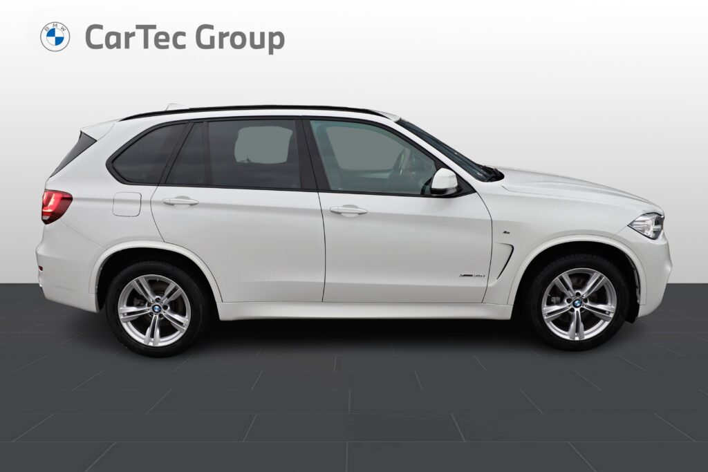 BMW X5 xDrive35i