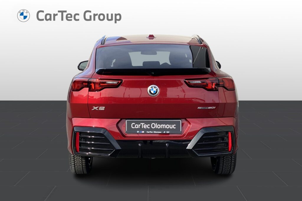 BMW X2 sDrive20i