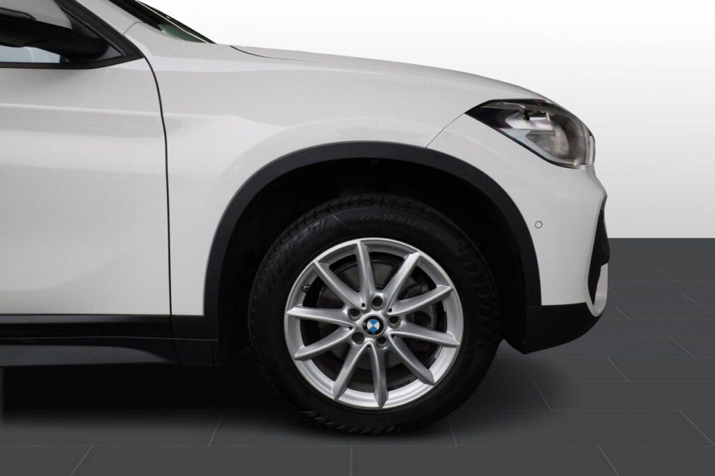 BMW X1 sDrive18i
