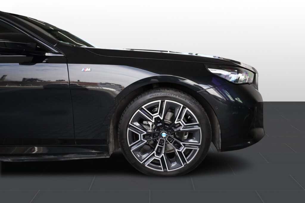 BMW 530e xDrive Touring