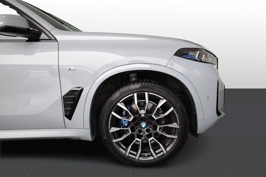 BMW X5 xDrive30d