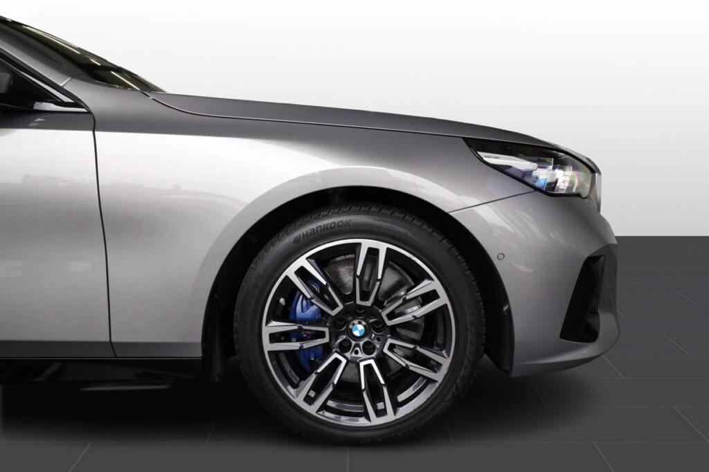 BMW 540d xDrive Touring