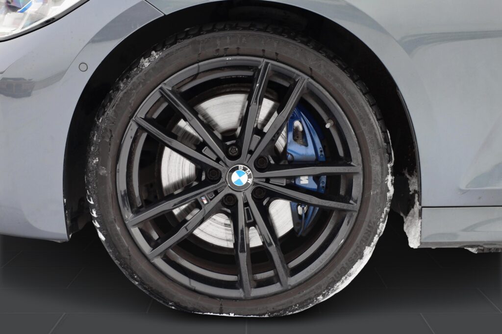 BMW 330d xDrive Touring