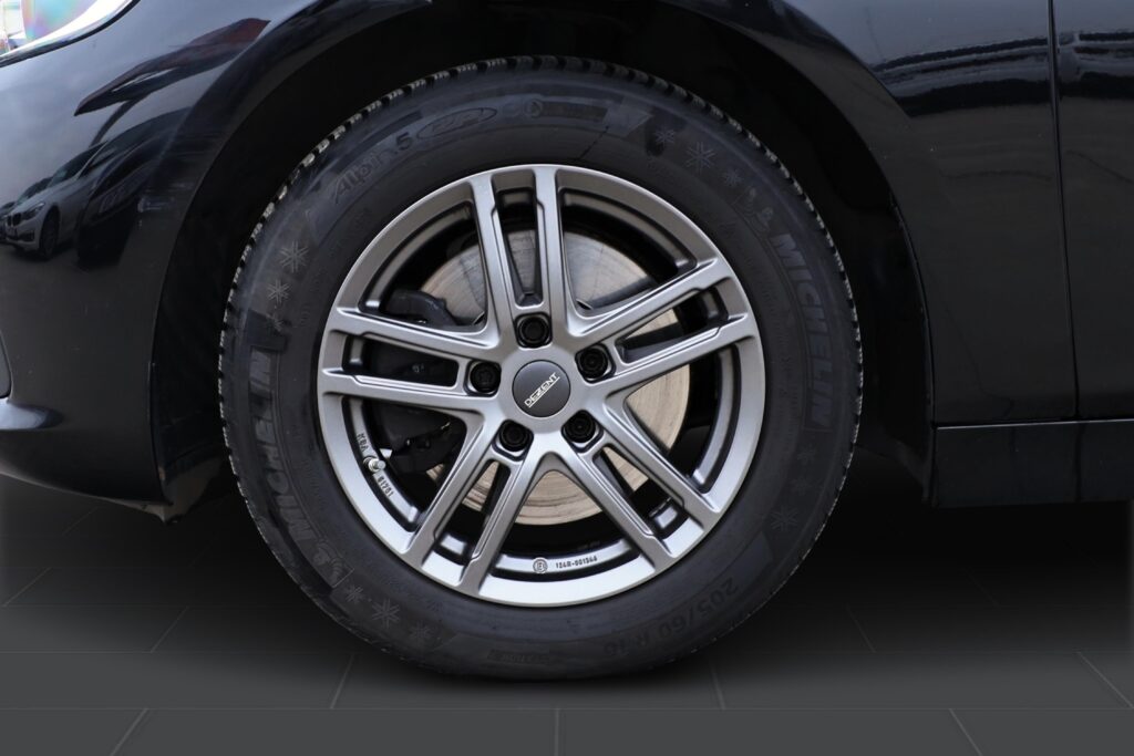 BMW 218i Gran Tourer