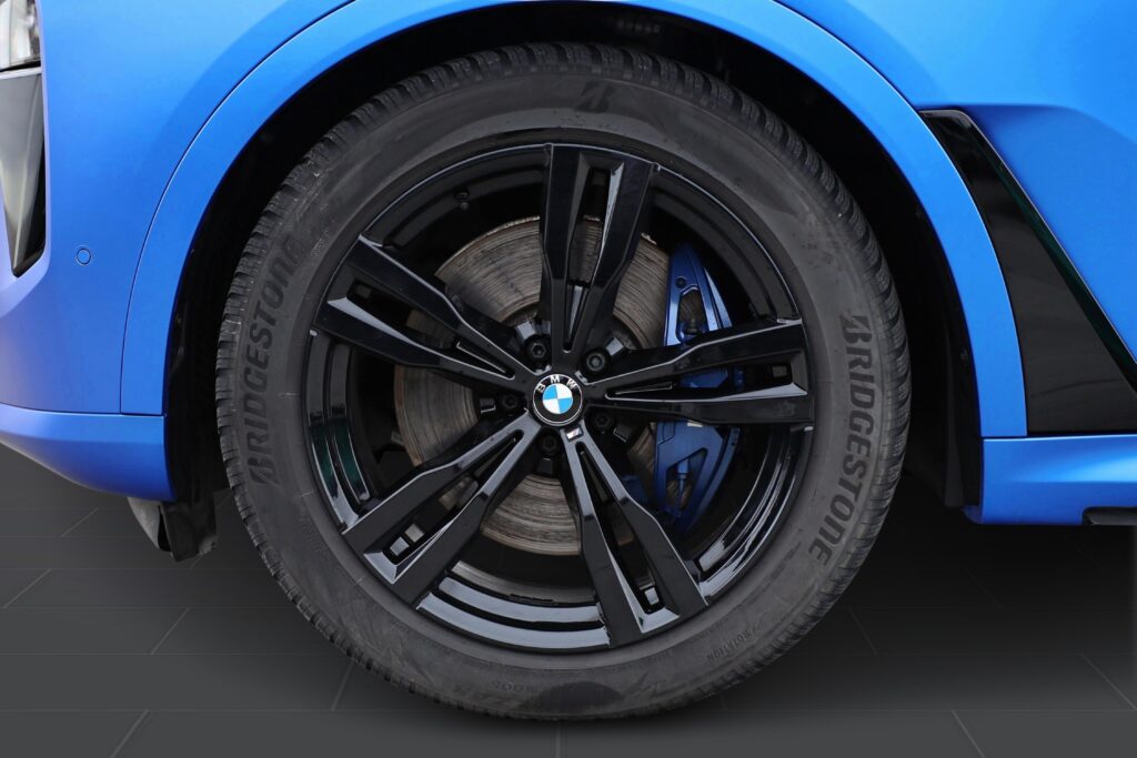 BMW X7 xDrive40d