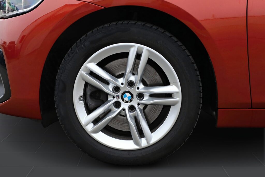 BMW 218d xDrive Gran Tourer