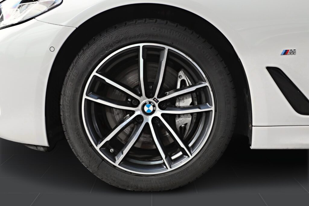 BMW 540i xDrive