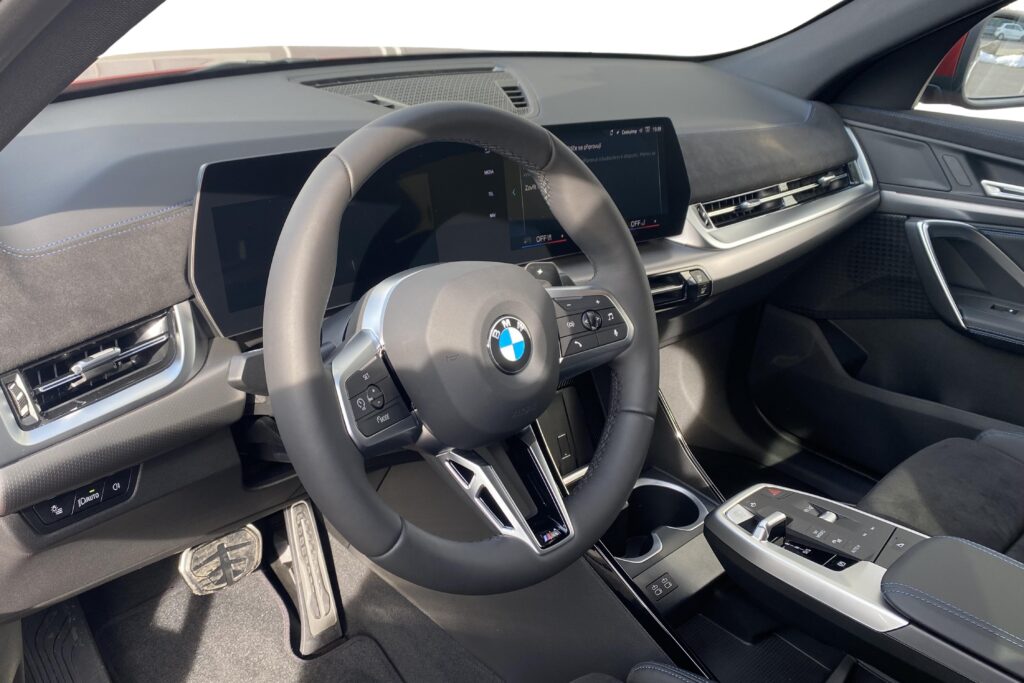 BMW X2 sDrive20i