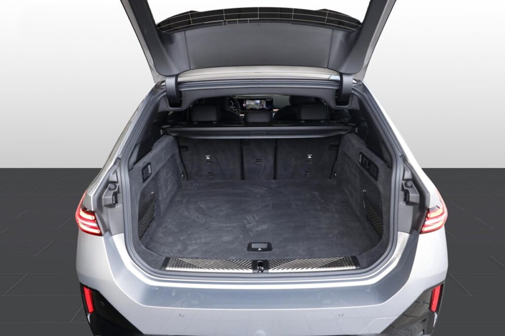 BMW 540d xDrive Touring