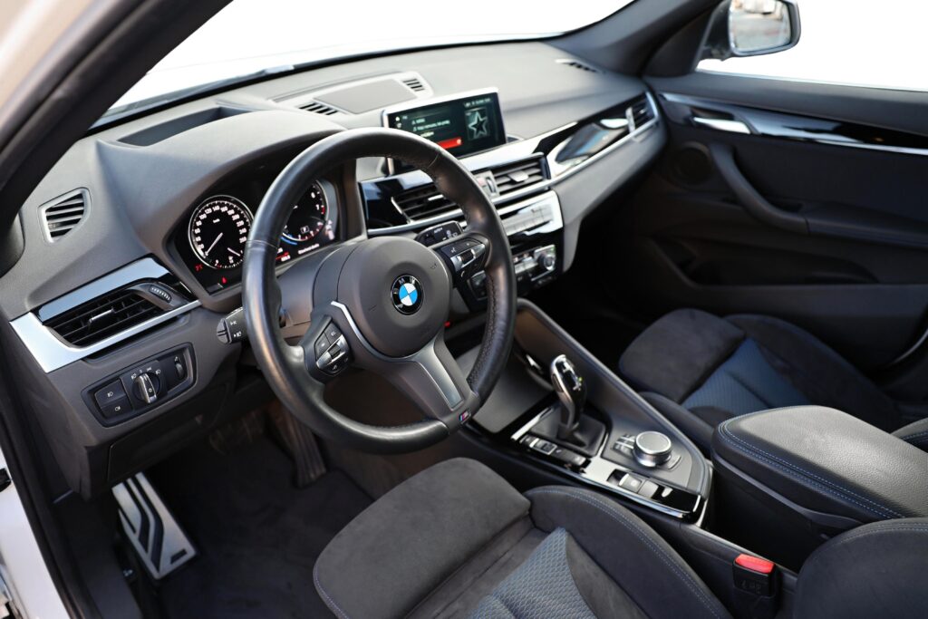 BMW X1 20i xDrive