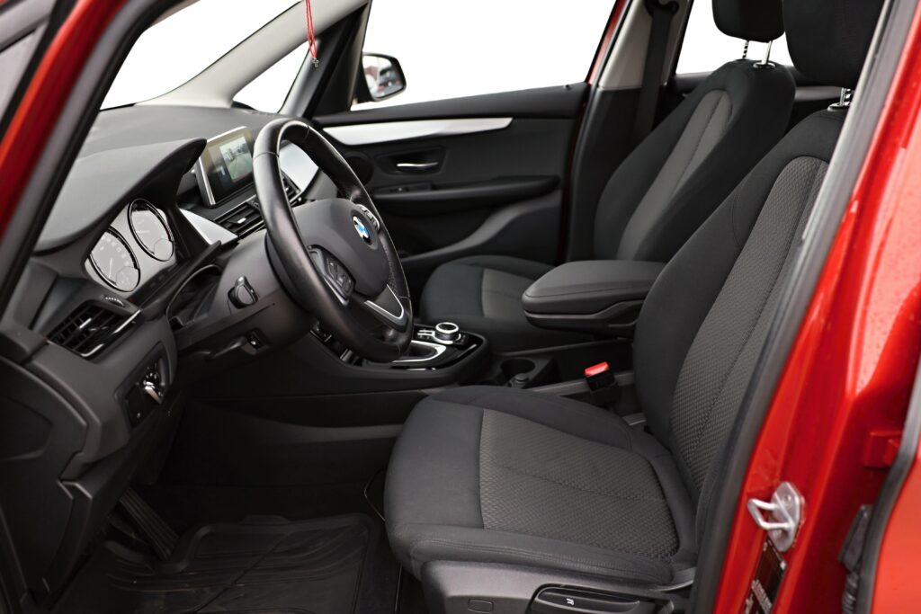 BMW 218d xDrive Gran Tourer