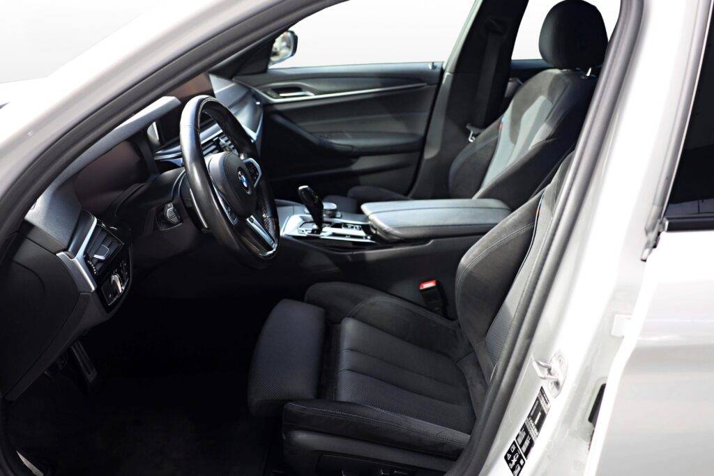 BMW 540i xDrive