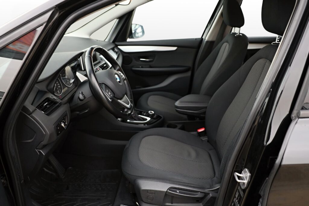 BMW 218i Gran Tourer