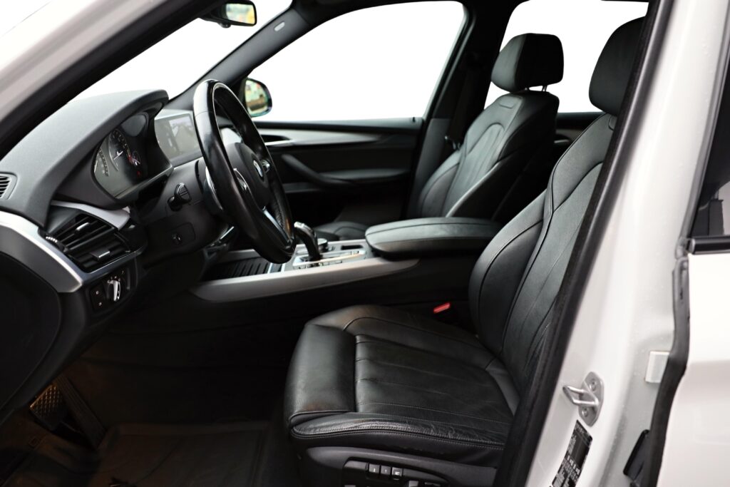 BMW X5 xDrive35i