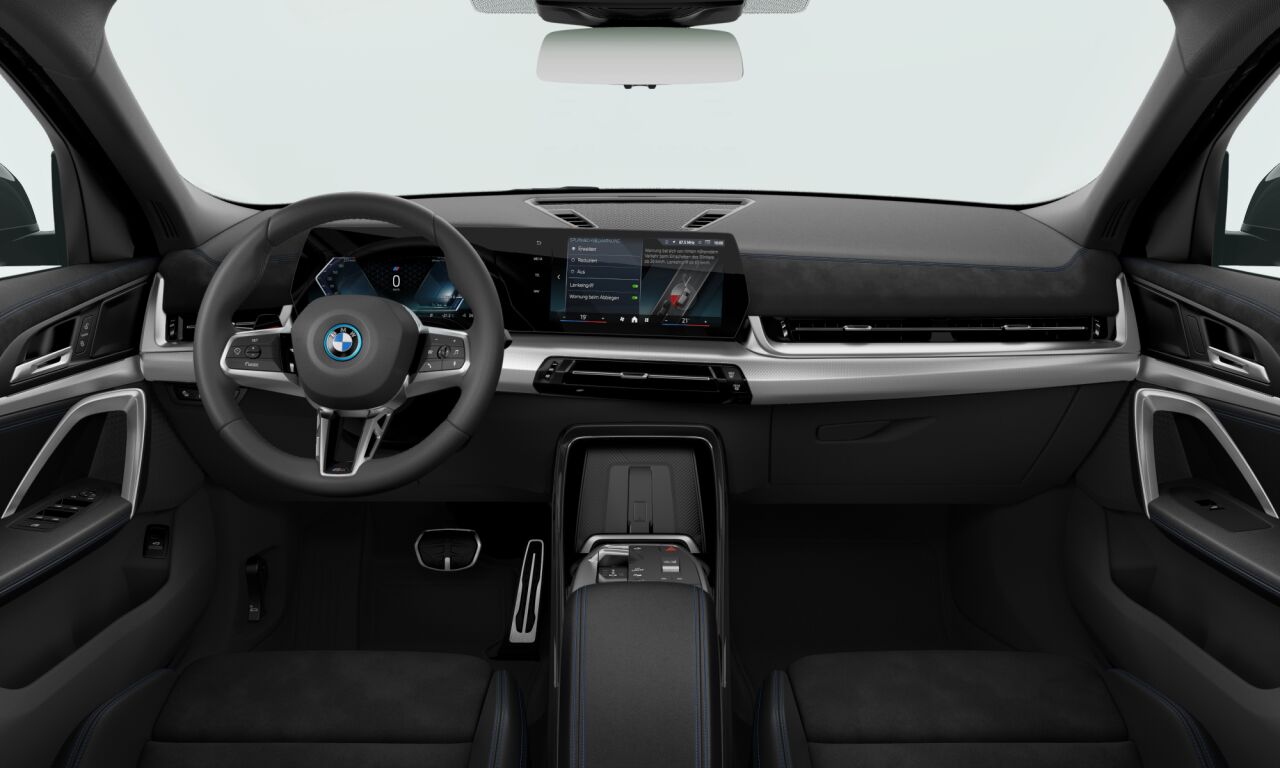BMW iX1 eDrive20