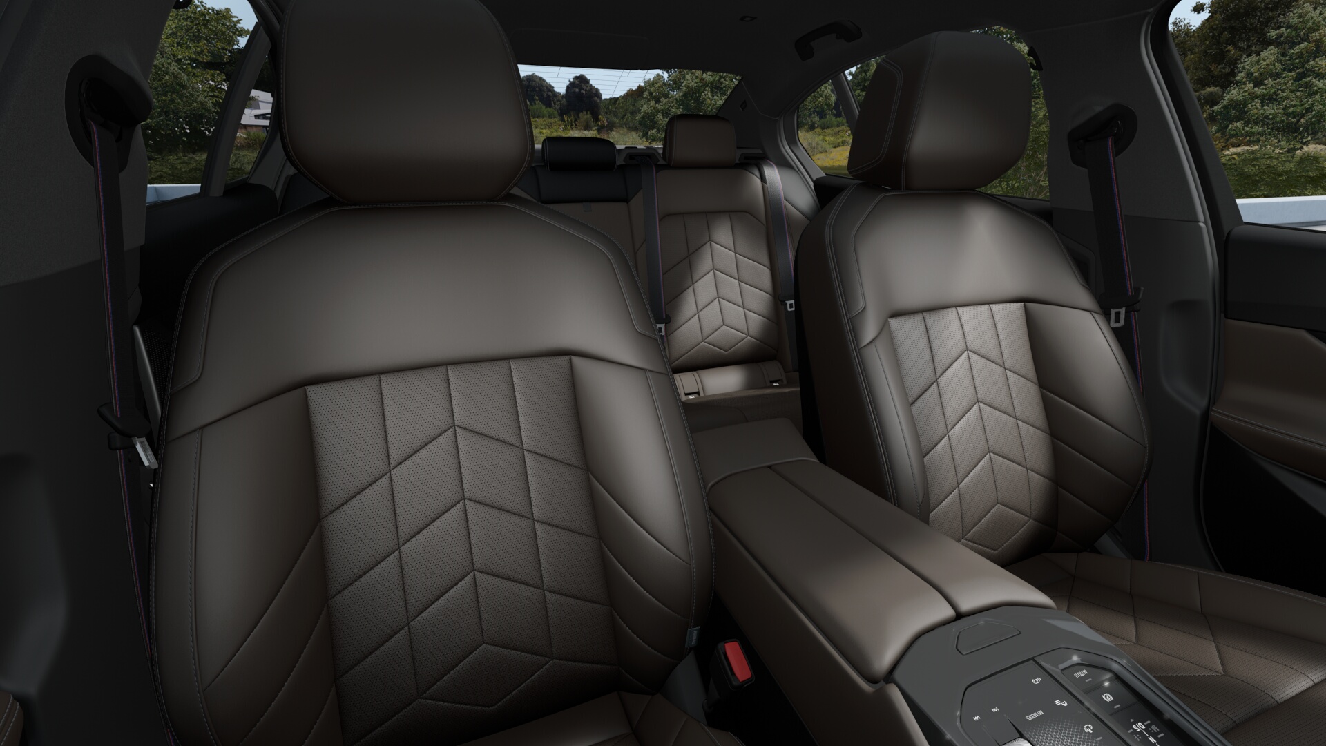 BMW 540d xDrive Sedan