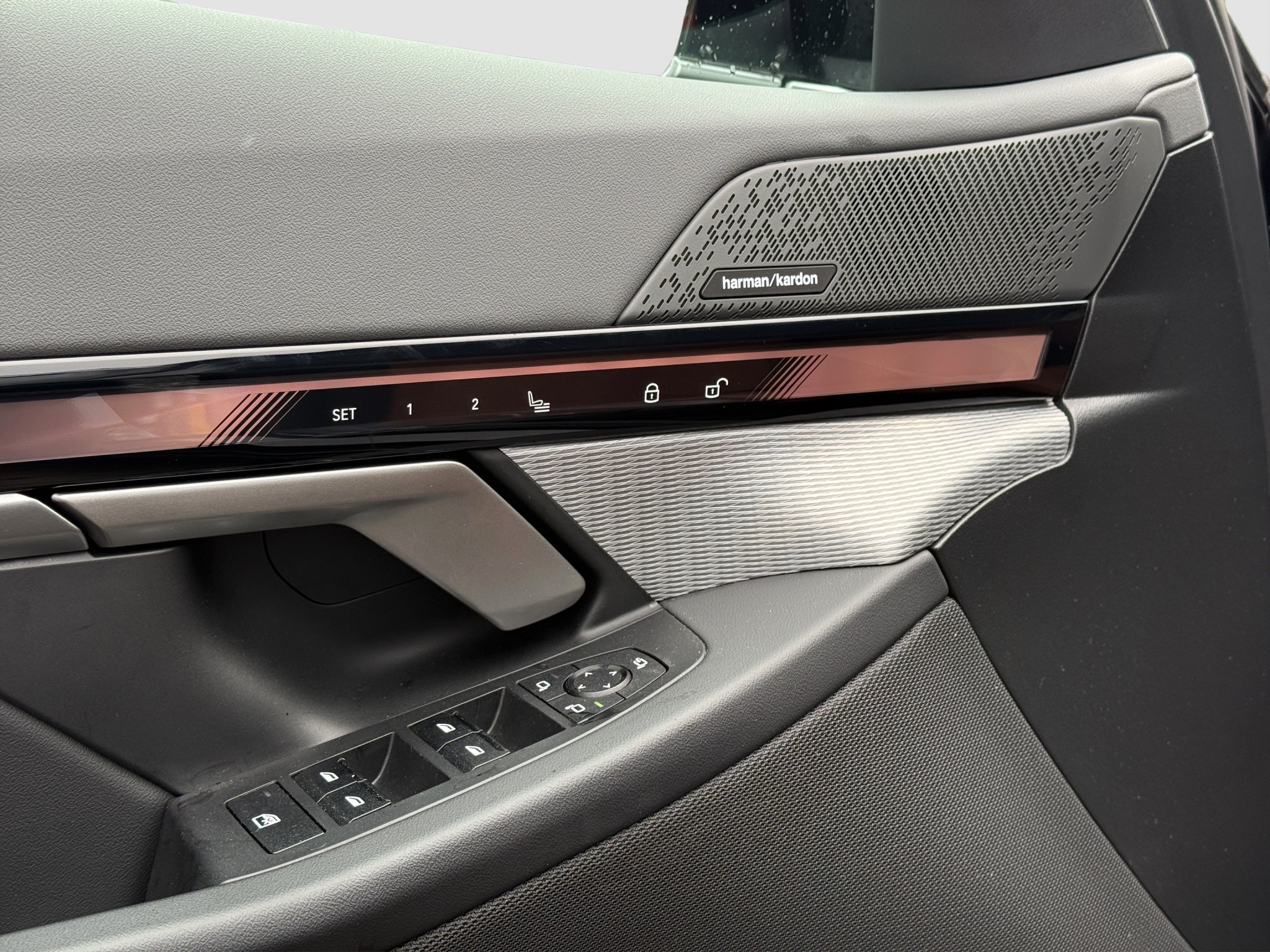 BMW I5 xDrive40 Touring