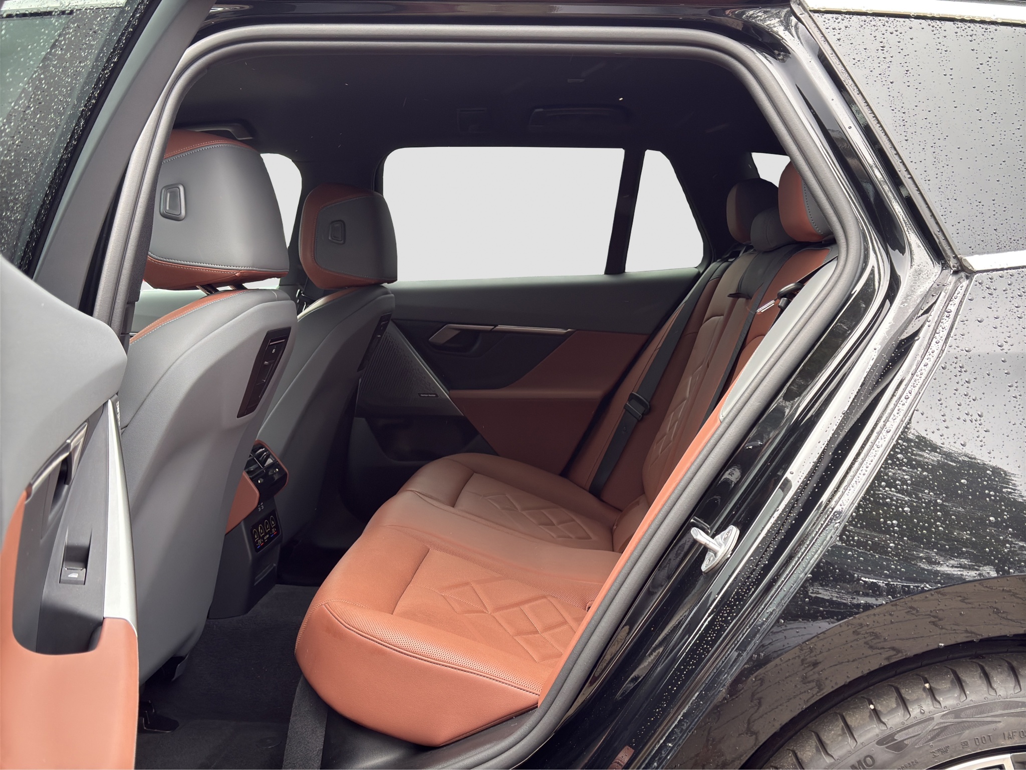 BMW I5 xDrive40 Touring