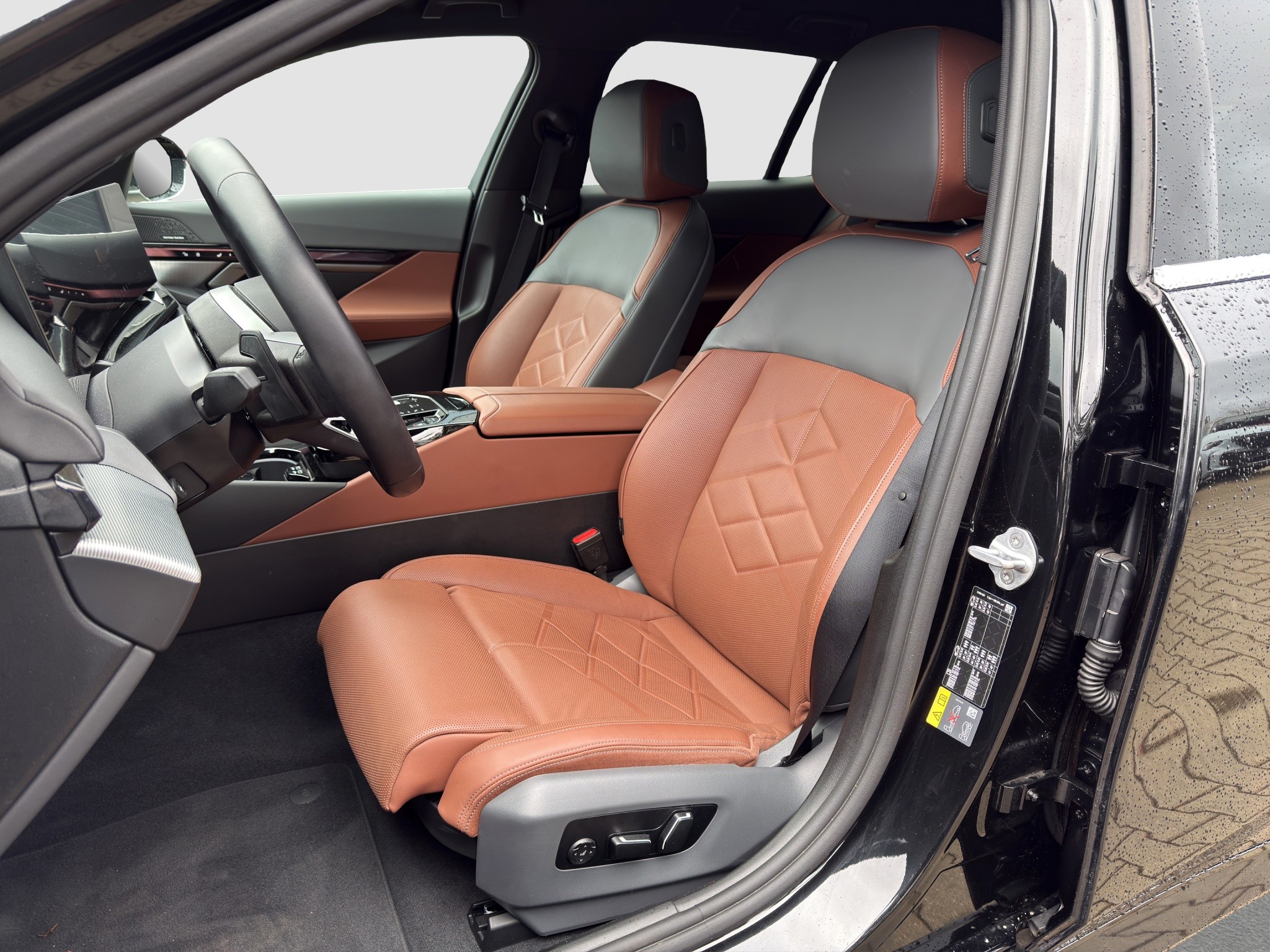 BMW I5 xDrive40 Touring