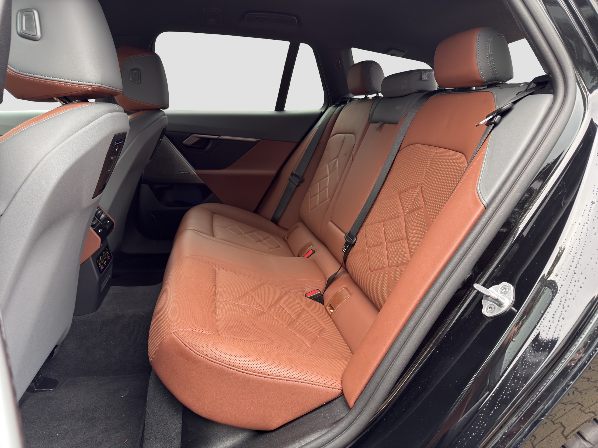 BMW I5 xDrive40 Touring