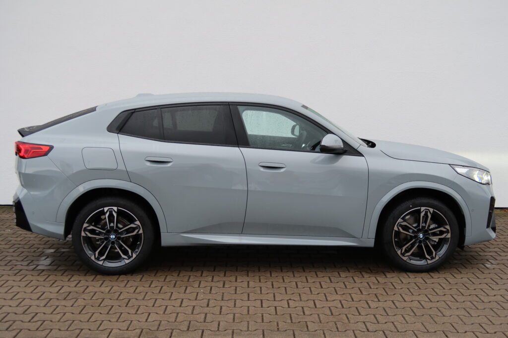BMW X2 sDrive20i