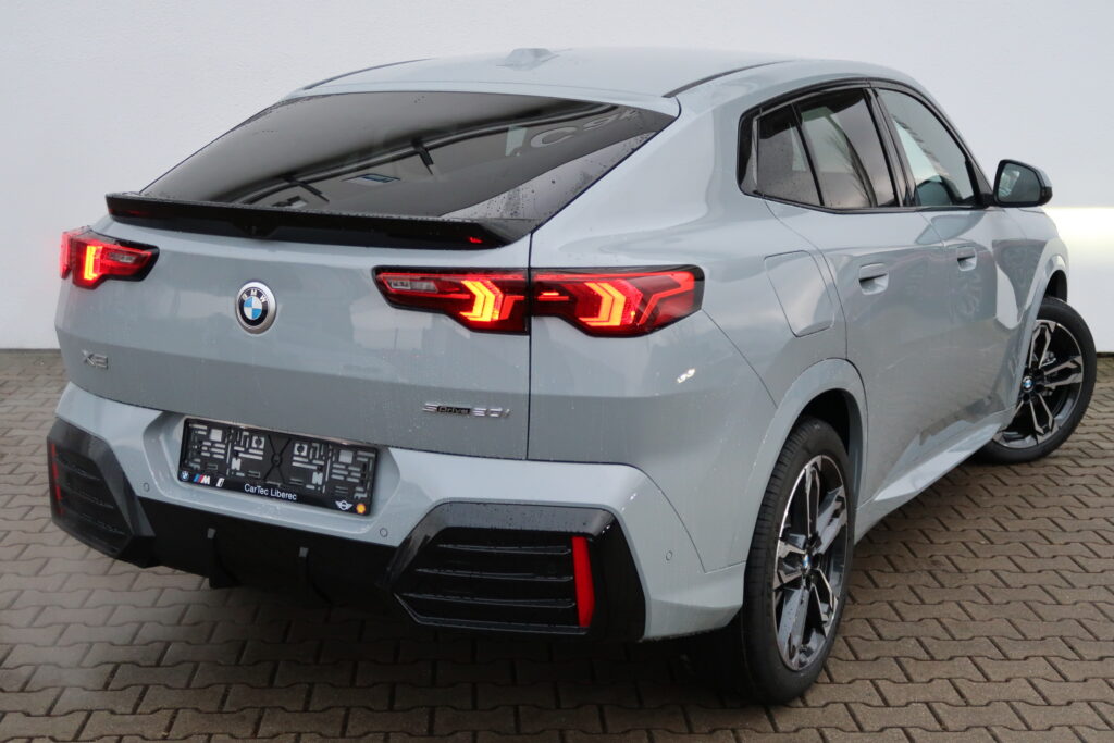 BMW X2 sDrive20i
