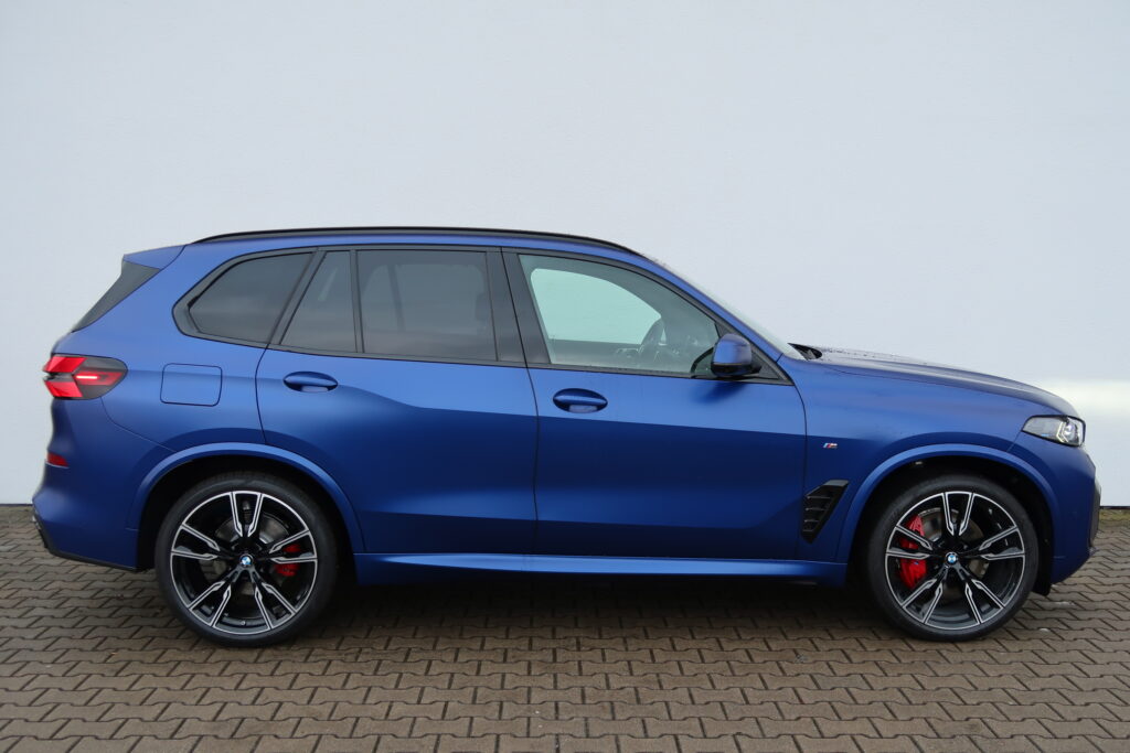 BMW X5 xDrive40i