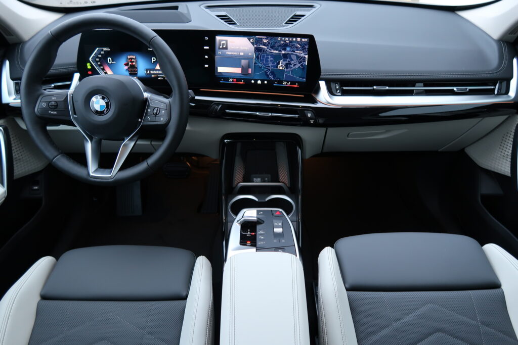 BMW X1 xDrive23d