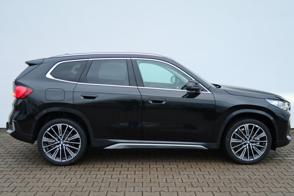 BMW X1 xDrive23d