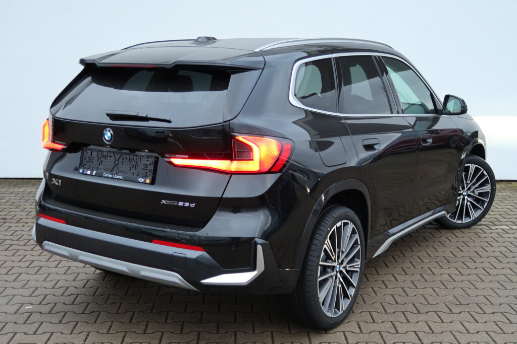 BMW X1 xDrive23d