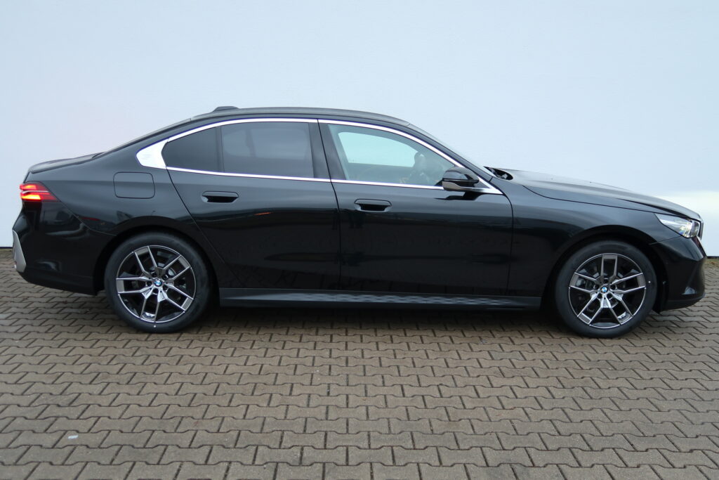 BMW 520i