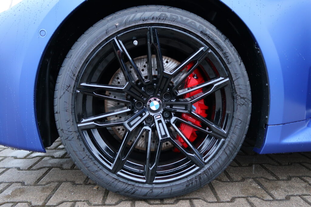 BMW M2 Coupe