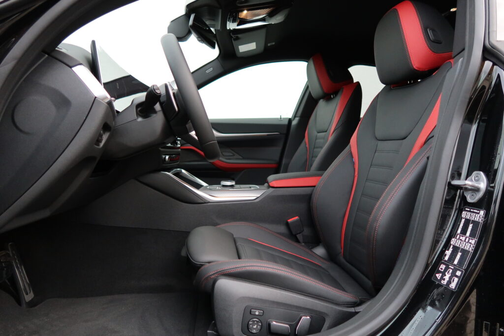 BMW M440i xDrive Gran Coupé