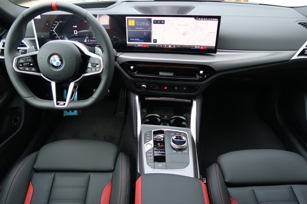 BMW M440i xDrive Gran Coupé