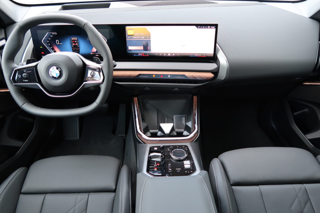 BMW X3 20 xDrive
