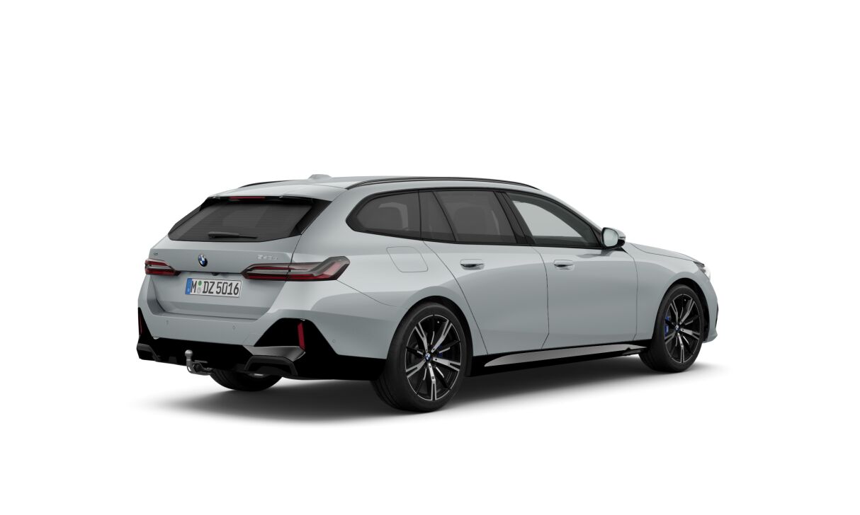 BMW 540d xDrive Touring
